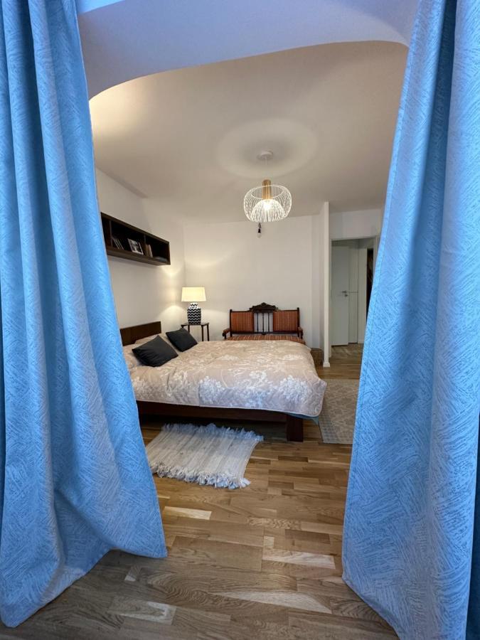 Zora Daire Kaloşvar Dış mekan fotoğraf